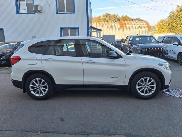 BMW X1 II (F48) с пробегом 2017 года, цена 2 190 000 рублей, 147205 км, внедорожник, Автокод Объявления