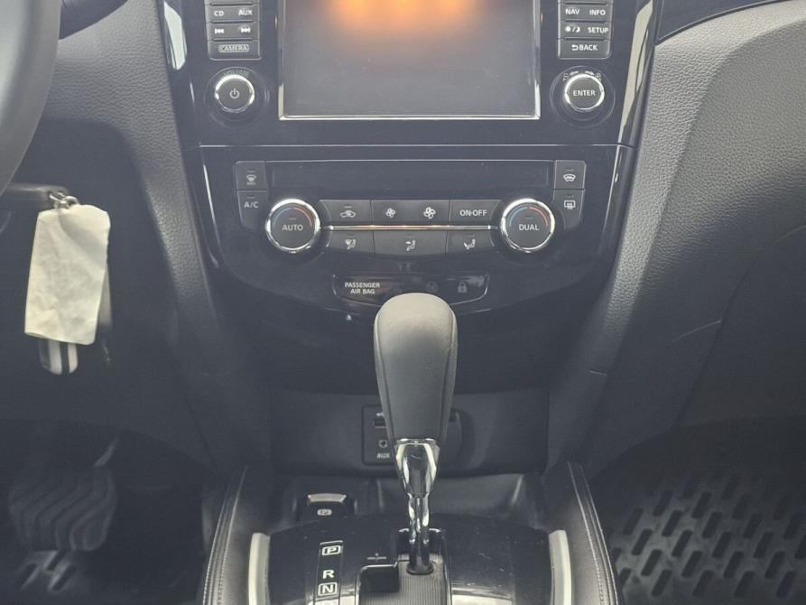 Nissan Qashqai II Саратов  - изображение 11