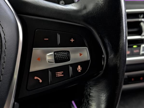 BMW X5 IV (G05/G18) с пробегом 2018 года, цена 5 670 000 рублей, 120669 км, внедорожник, Автокод Объявления