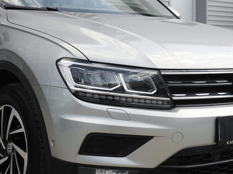 Volkswagen Tiguan II Казань  - изображение 5