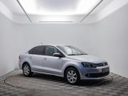 Volkswagen Polo V Рестайлинг Москва  - изображение 20