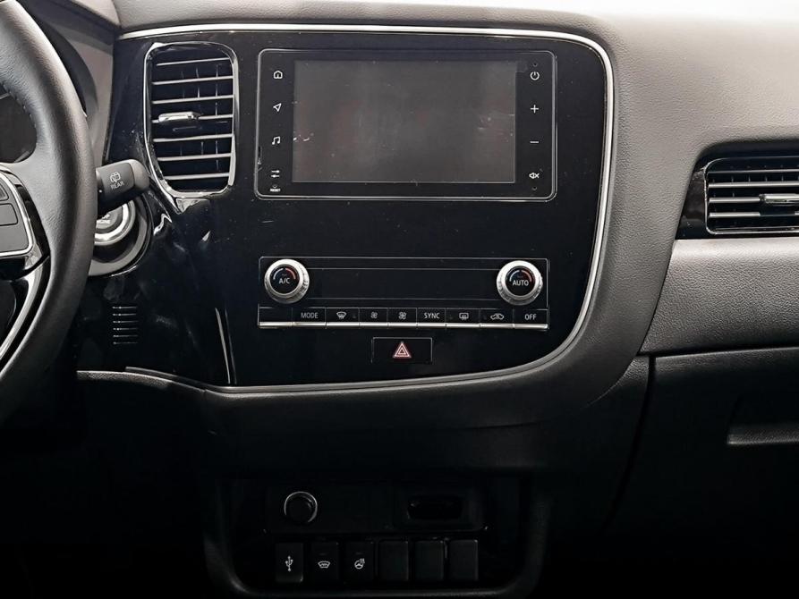 Mitsubishi Outlander III Рестайлинг 3 Казань  - изображение 18