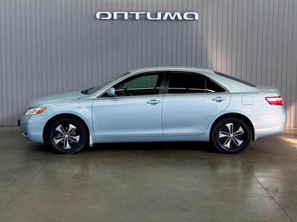 Toyota Camry VI (XV40) с пробегом 2007 года, цена 1 057 000 рублей, 323848 км, седан, Автокод Объявления