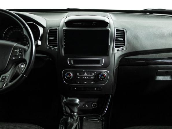 Kia Sorento II Рестайлинг с пробегом 2019 года, цена 2 459 700 рублей, 84812 км, внедорожник, Автокод Объявления