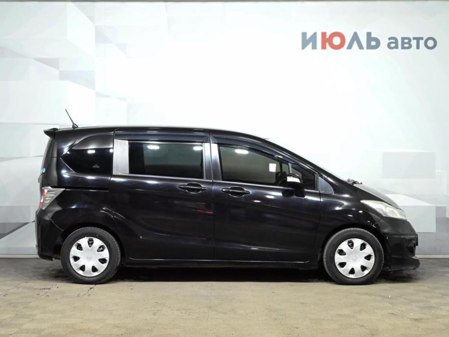 Honda Freed I Рестайлинг Екатеринбург  - изображение 8