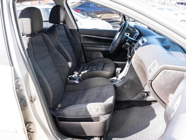 Peugeot 307 I Рестайлинг с пробегом 2007 года, цена 360 000 рублей, 263686 км, хэтчбек, Автокод Объявления