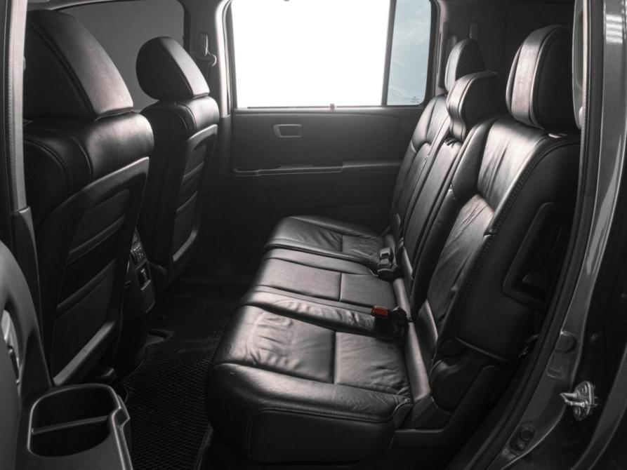 Honda Pilot II Тюмень  - изображение 10