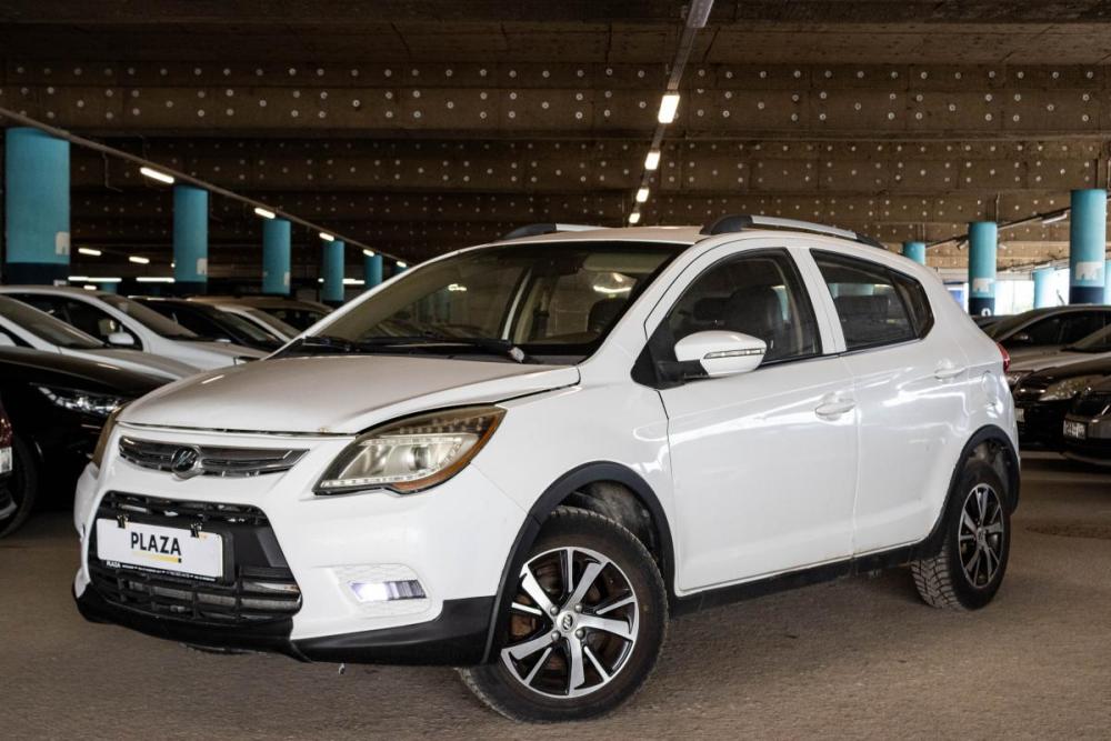 Lifan X50 Уфа  - изображение 1