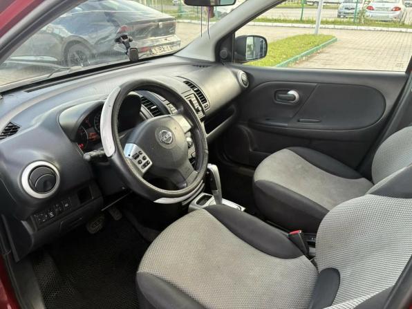Nissan Note I Рестайлинг с пробегом 2011 года, цена 585 000 рублей, 213000 км, хэтчбек, Автокод Объявления