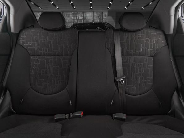 Kia Rio III Рестайлинг с пробегом 2016 года, цена 999 000 рублей, 165400 км, седан, Автокод Объявления