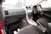 Toyota Corolla X (E140 E150) Иркутск  - изображение 41