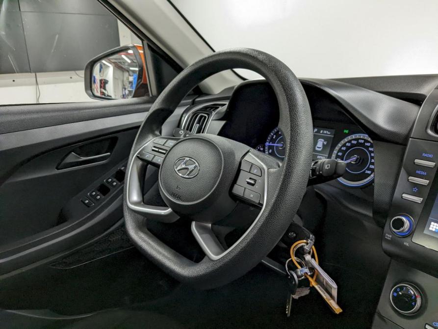 Hyundai Creta II Химки  - изображение 21