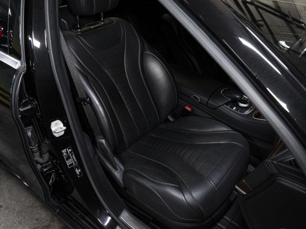 Mercedes-Benz S-Класс VI (W222 C217) с пробегом 2014 года, цена 2 950 000 рублей, 184017 км, седан, Автокод Объявления