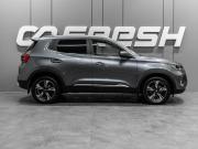 Chery Tiggo 4 Pro I Рестайлинг Тюмень  - изображение 28