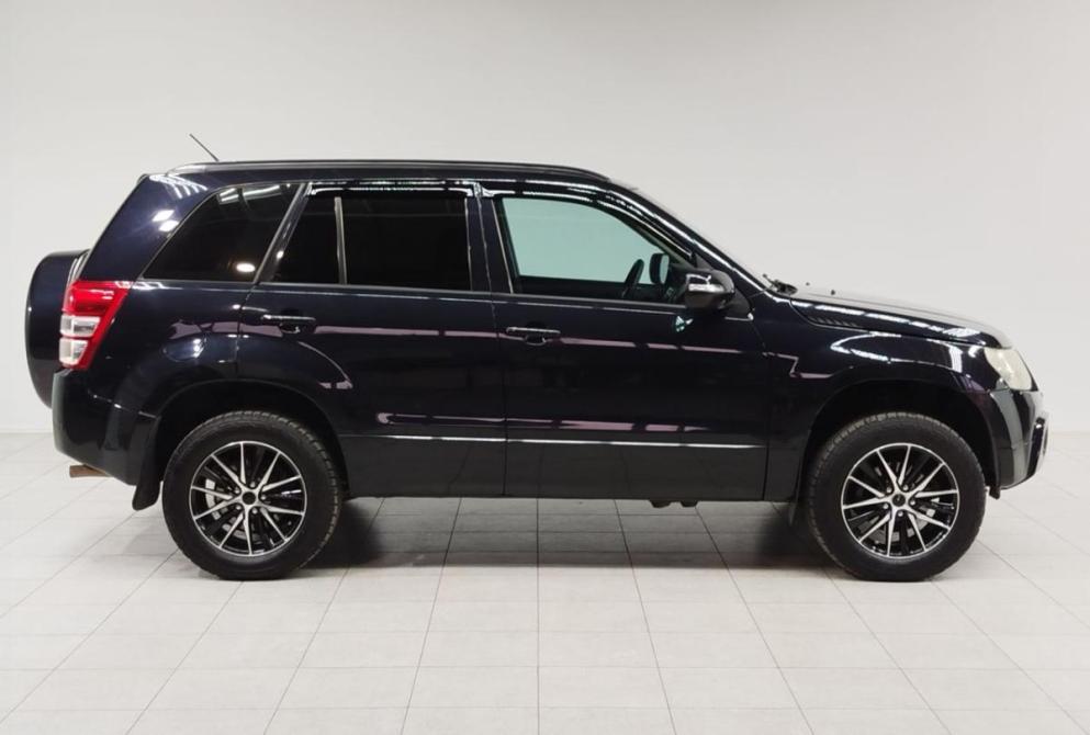 Suzuki Grand Vitara II Рестайлинг Саратов  - изображение 4