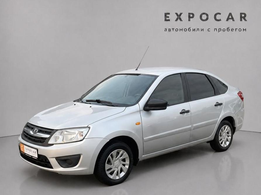 Lada (ВАЗ) Granta I Казань  - изображение 1