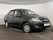 Lada (ВАЗ) Granta I Великий Новгород  - изображение 18