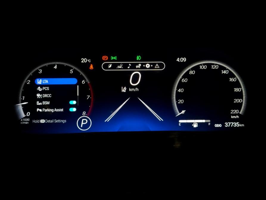 Toyota Highlander IV (XU70) Москва  - изображение 13