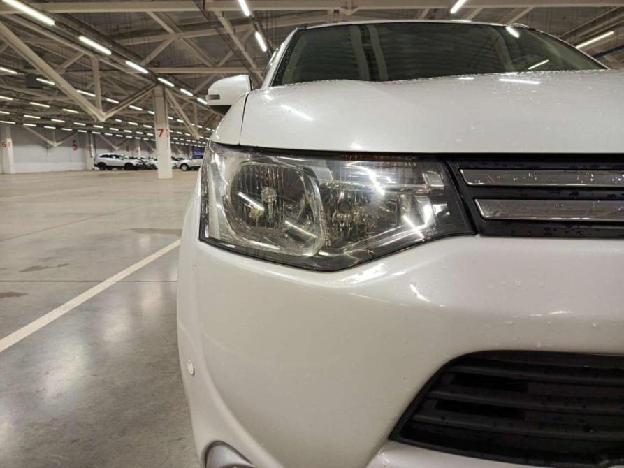 Mitsubishi Outlander III Казань  - изображение 21