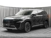 Exeed VX I Москва  - изображение 35
