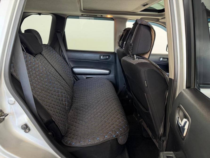 Nissan X-Trail II Новороссийск  - изображение 15