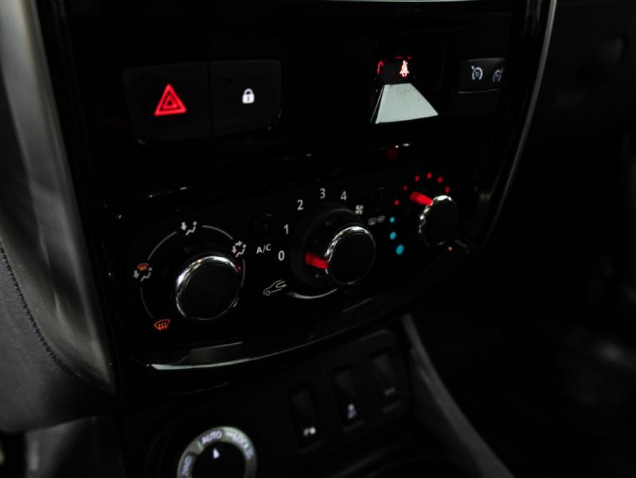 Nissan Terrano III (D10) Санкт-Петербург  - изображение 18