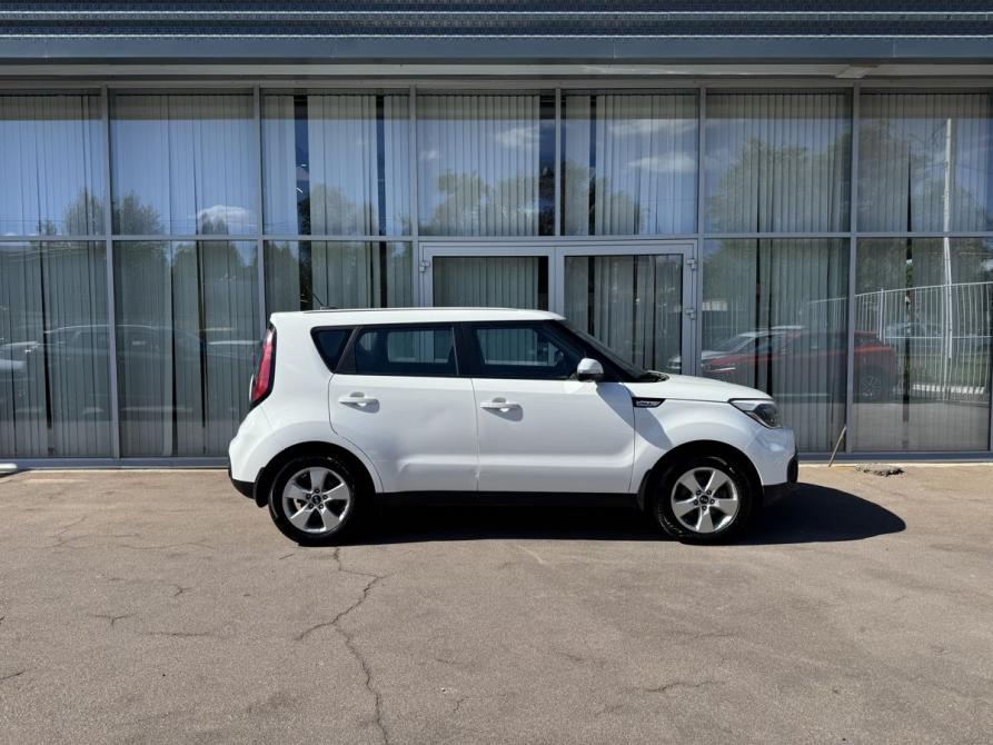 Kia Soul II Рестайлинг Воронеж  - изображение 4