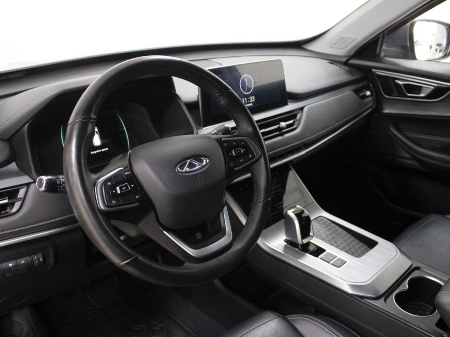Chery Tiggo 4 Pro I Старый Оскол  - изображение 11