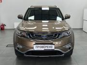 Geely Atlas I Казань  - изображение 23