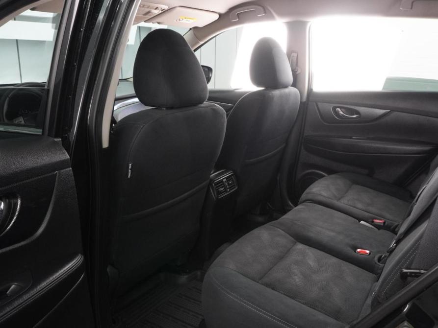 Nissan X-Trail III Рестайлинг Воронеж  - изображение 11