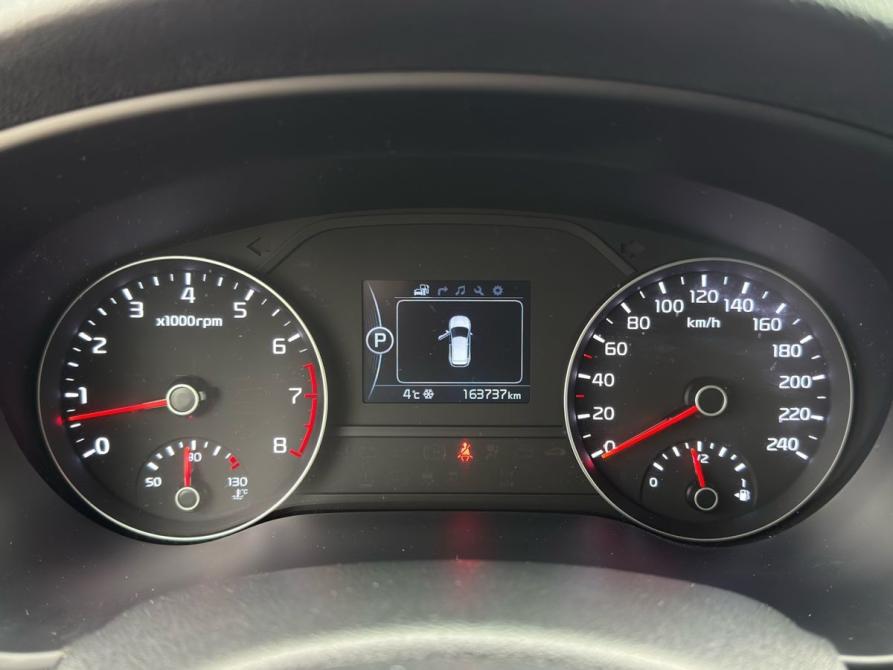 Kia Sportage IV Владикавказ  - изображение 11