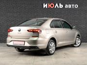 Volkswagen Polo VI Екатеринбург  - изображение 22