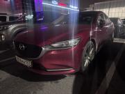 Mazda 6 III (GJ) Рестайлинг 2 Санкт-Петербург  - изображение 5
