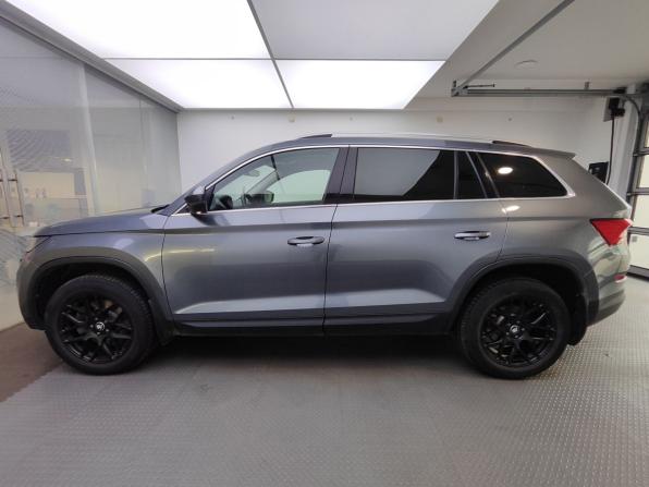 Skoda Kodiaq I с пробегом 2019 года, цена 2 999 000 рублей, 79535 км, внедорожник, Автокод Объявления