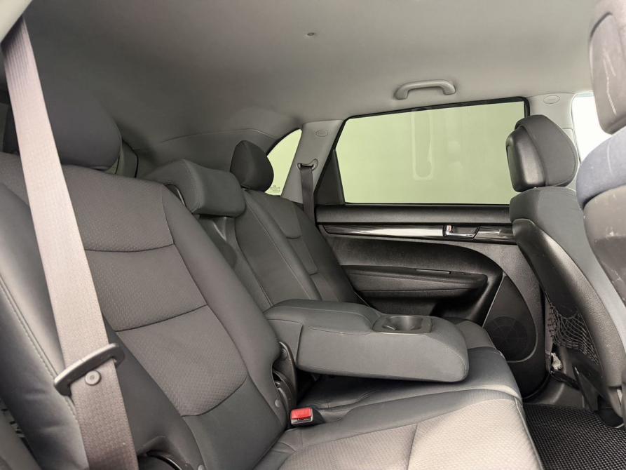 Kia Sorento II Калининград  - изображение 18