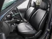 Lada (ВАЗ) Granta I Рестайлинг Воронеж  - изображение 26