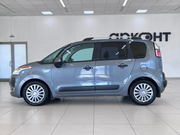 Citroen C3 Picasso I с пробегом 2010 года, цена 550 000 рублей, 186111 км, минивэн, Автокод Объявления