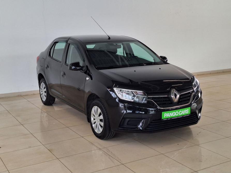 Renault Logan II Рестайлинг Смоленск  - изображение 3