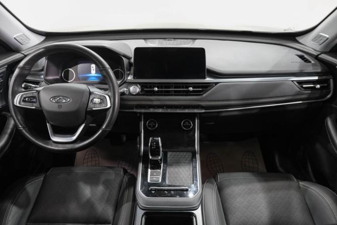 Chery Tiggo 8 I Рестайлинг с пробегом 2023 года, цена 1 959 000 рублей, 26000 км, внедорожник, Автокод Объявления