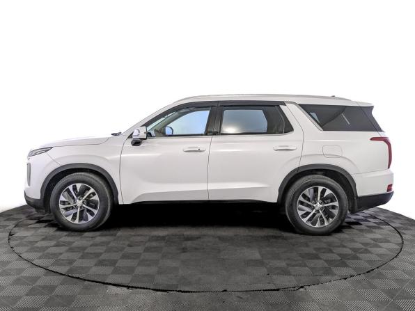 Hyundai Palisade I с пробегом 2021 года, цена 4 300 000 рублей, 135217 км, внедорожник, Автокод Объявления