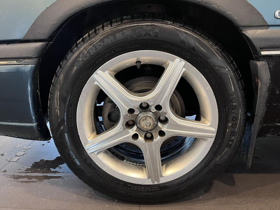 Opel Vectra A Чебоксары  - изображение 18