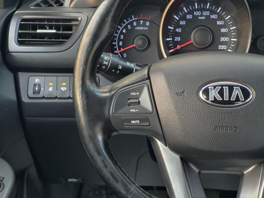 Kia Rio III Челябинск  - изображение 15