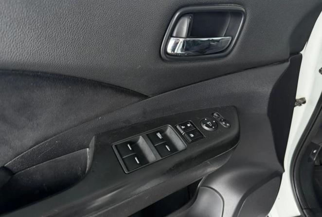 Honda CR-V IV с пробегом 2013 года, цена 1 550 000 рублей, 262446 км, внедорожник, Автокод Объявления