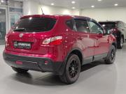 Nissan Qashqai I Рестайлинг Казань  - изображение 28