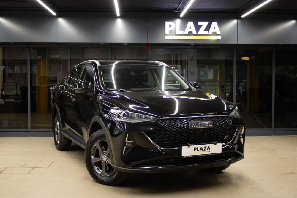 Haval F7x I Рестайлинг Уфа  - изображение 2