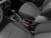 Hyundai Solaris II Рестайлинг Москва  - изображение 39