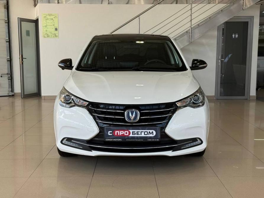 Changan Alsvin Ростов-на-Дону  - изображение 5