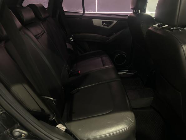 Lifan X60 I Рестайлинг с пробегом 2015 года, цена 510 000 рублей, 101000 км, внедорожник, Автокод Объявления