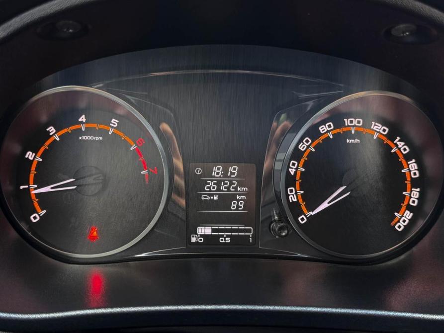 Lada (ВАЗ) Granta I Рестайлинг Кропоткин  - изображение 15