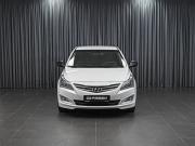 Hyundai Solaris I Рестайлинг Ставрополь  - изображение 24